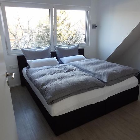Appartements Magin Корнвестхайм Экстерьер фото