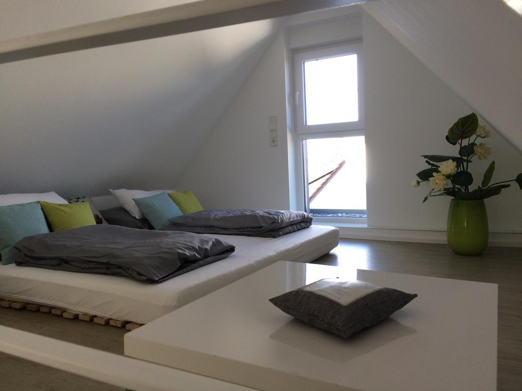 Appartements Magin Корнвестхайм Экстерьер фото