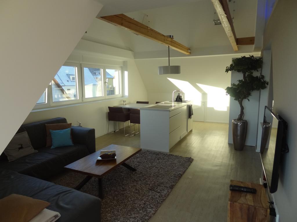 Appartements Magin Корнвестхайм Экстерьер фото