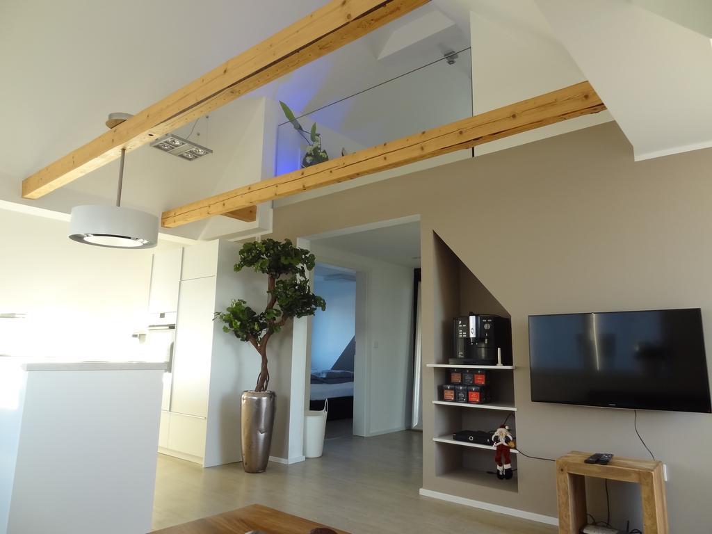 Appartements Magin Корнвестхайм Экстерьер фото