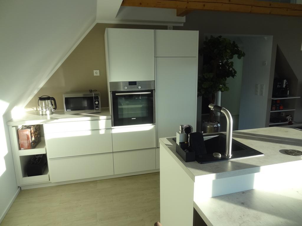 Appartements Magin Корнвестхайм Экстерьер фото