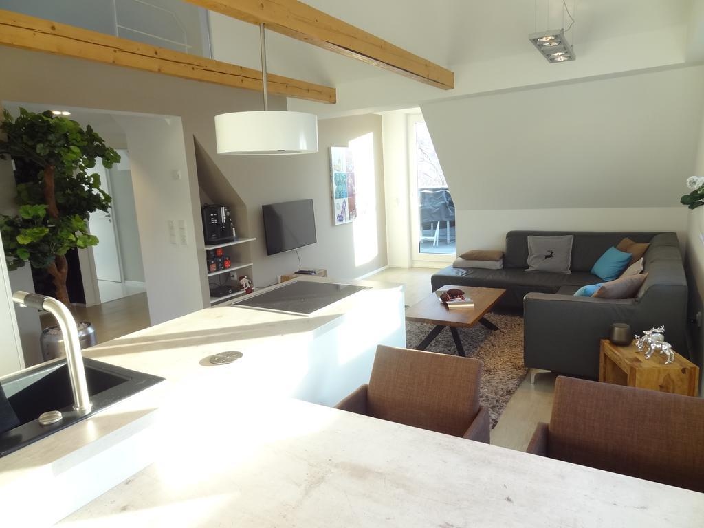 Appartements Magin Корнвестхайм Экстерьер фото